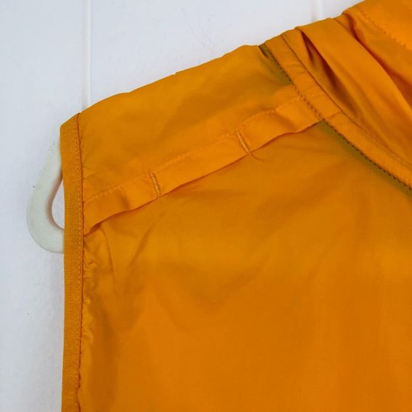 Smartwool Womens Vest Merino Sport Mango Sorbet Ultra Lite Large - Picture 2 of 14